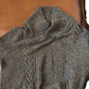 Men’s Banana Republic sweater